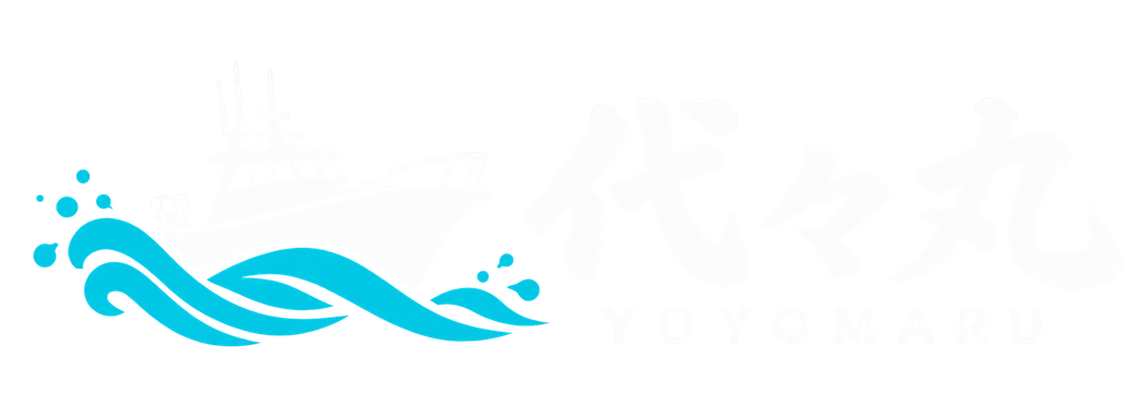 代々丸 YOYOMARU