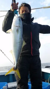 2018年1月19日の釣果・お知らせの写真 1