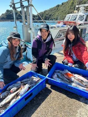 2026年3月11日の釣果・お知らせの写真