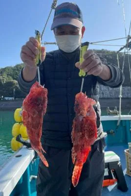 2023年1月9日の釣果・お知らせの写真 8