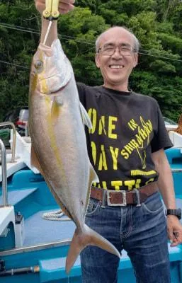 2020年6月20日の釣果・お知らせの写真 5