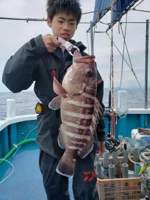 2020年3月19日の釣果・お知らせの写真 3