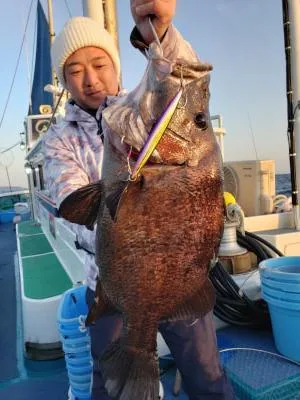 2020年2月24日の釣果・お知らせの写真 4