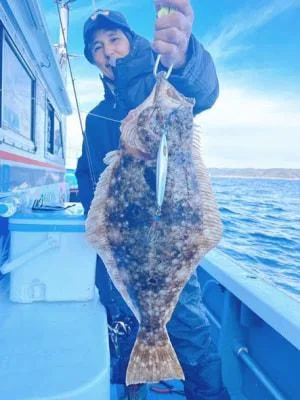 2025年1月5日の釣果・お知らせの写真 5