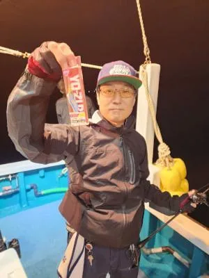 2026年6月13日の釣果・お知らせの写真 3