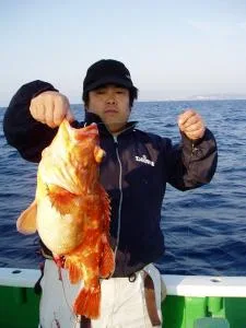2008年3月11日の釣果・お知らせの写真