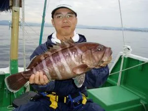 2007年10月13日の釣果・お知らせの写真 2