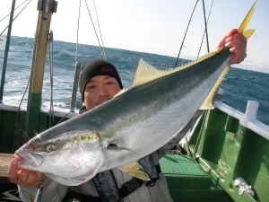 2010年2月28日の釣果・お知らせの写真