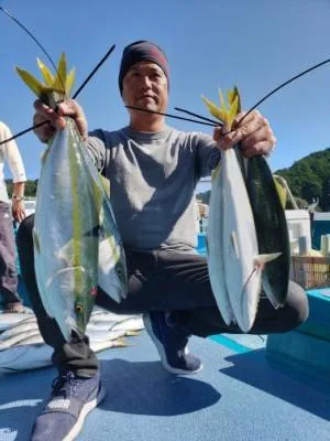 2020年10月26日の釣果・お知らせの写真 2