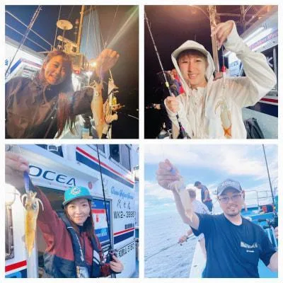 2024年7月14日の釣果・お知らせの写真