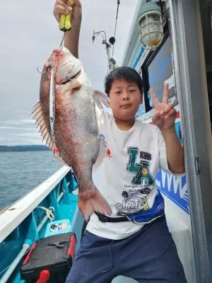 2026年6月5日の釣果・お知らせの写真 3