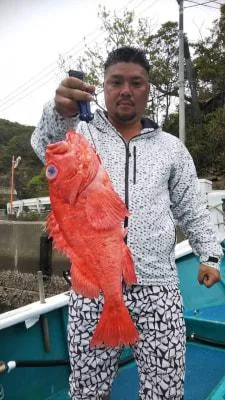 2019年4月23日の釣果・お知らせの写真 6