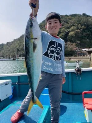 2020年3月26日の釣果・お知らせの写真