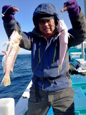 2024年3月3日の釣果・お知らせの写真 2