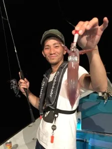 2017年7月25日の釣果・お知らせの写真 8