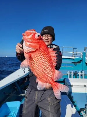 2024年1月5日の釣果・お知らせの写真 3