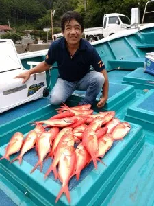 2017年6月29日の釣果・お知らせの写真 4