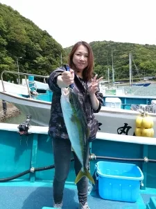 2017年5月10日の釣果・お知らせの写真