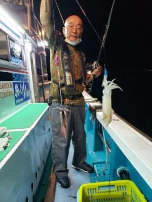2022年8月2日の釣果・お知らせの写真