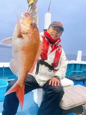 2024年12月21日の釣果・お知らせの写真