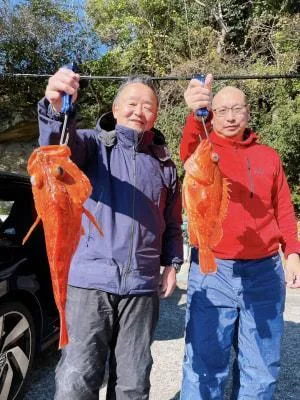 2023年12月26日の釣果・お知らせの写真 2