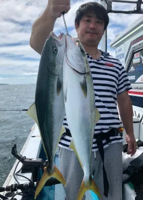 2021年8月21日の釣果・お知らせの写真 7