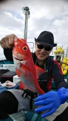 2018年6月17日の釣果・お知らせの写真