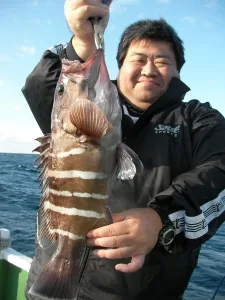 2010年11月27日の釣果・お知らせの写真 3