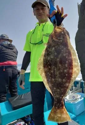 2024年5月26日の釣果・お知らせの写真