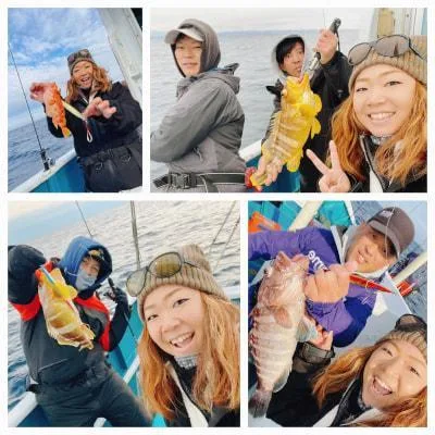 2024年1月28日の釣果・お知らせの写真 3