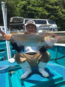 2016年5月23日の釣果・お知らせの写真 6
