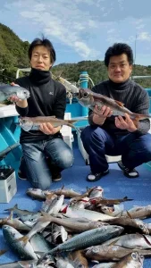2017年2月4日の釣果・お知らせの写真 3