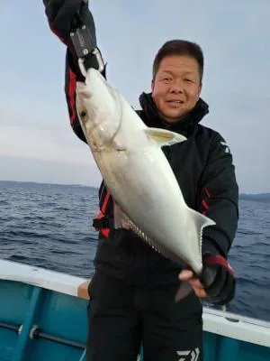 2020年2月2日の釣果・お知らせの写真 8