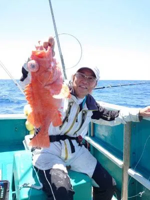 2020年6月23日の釣果・お知らせの写真 2