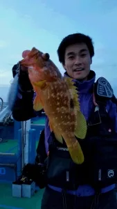 2015年11月21日の釣果・お知らせの写真