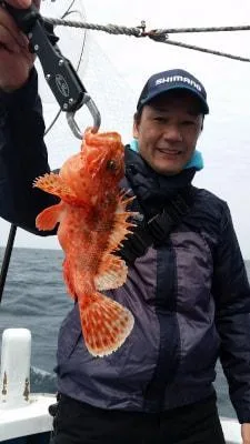 2018年4月14日の釣果・お知らせの写真 3