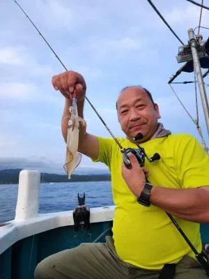 2024年6月16日の釣果・お知らせの写真 3