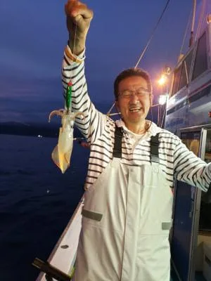 2022年6月17日の釣果・お知らせの写真 5