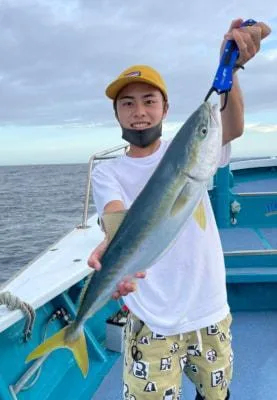 2021年10月11日の釣果・お知らせの写真