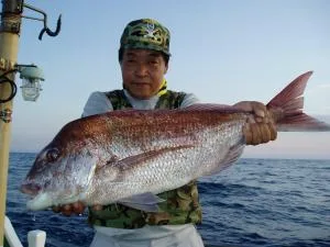 2006年7月27日の釣果・お知らせの写真