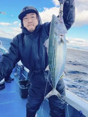 2023年12月4日の釣果・お知らせの写真 6