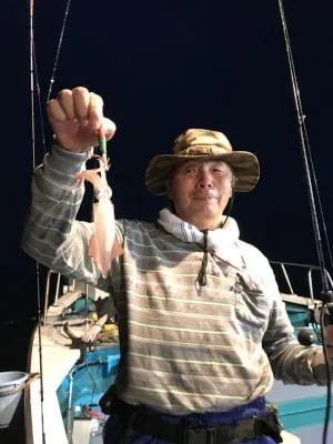 2018年6月9日の釣果・お知らせの写真 2