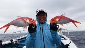 2017年10月5日の釣果・お知らせの写真 2