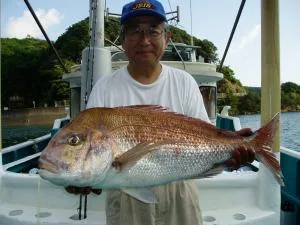 2007年9月8日の釣果・お知らせの写真