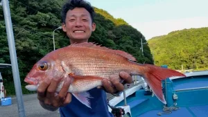 2016年9月9日の釣果・お知らせの写真