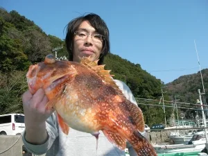 2010年2月21日の釣果・お知らせの写真 4