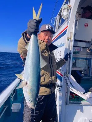 2026年1月7日の釣果・お知らせの写真