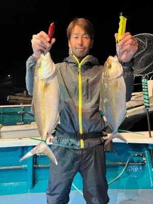2023年1月23日の釣果・お知らせの写真 3
