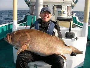 2009年1月20日の釣果・お知らせの写真