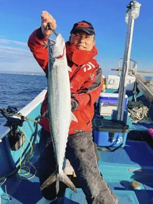 2023年12月4日の釣果・お知らせの写真 10